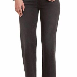 Levi's Women's Charcoal Ankle Jeans